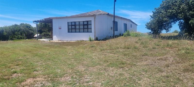 4 Bedroom Property for Sale in Tergniet Western Cape
